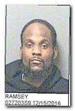 Offender Hydeem Donta Matthew Ramsey