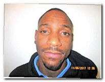 Offender Ivan Leray Williams