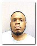 Offender Jarwan Lee Cotton