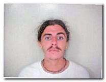 Offender Jeremiah A Irwin