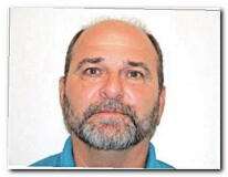 Offender Jerry Joseph Baker