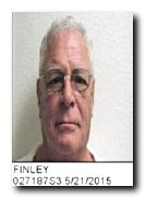 Offender John Karl Finley