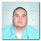 Offender Jose Corona