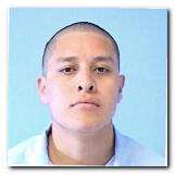 Offender Jose Zavaleta-gonzale