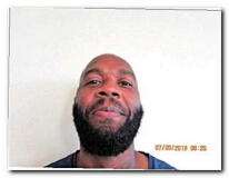 Offender Joseph Lenard Harris