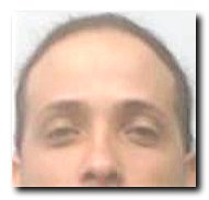 Offender Josue Medina-rodriguez