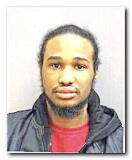 Offender Jovon Stanley Jones