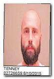 Offender Kenn Charles Tenney