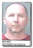 Offender Kevin Richard Myhre