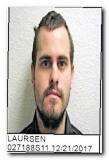 Offender Kristophor James Allen Laursen