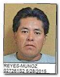 Offender Leonardo Reyes-munoz