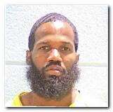 Offender Lionell Hickman