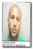 Offender Lonnie Moral Locklear