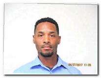 Offender Marcus Gene May