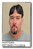 Offender Mark A Huffman