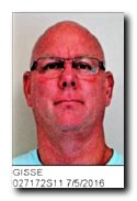 Offender Mark Robert Gisse