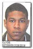 Offender Marquese Javon Clyde