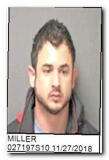 Offender Matthew D Miller