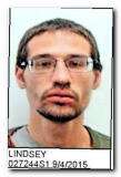 Offender Michael James Lindsey