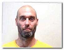 Offender Michael Peter Espy