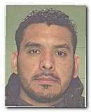 Offender Oscar Mendez