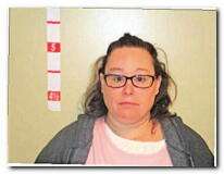 Offender Patricia Marie Garner