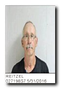 Offender Randy Reitzel