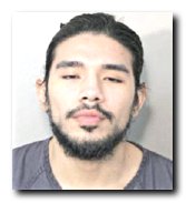 Offender Raul Rodriguez