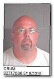 Offender Richard Lee Crum