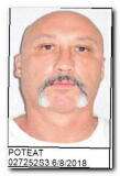 Offender Robert Alan Poteat