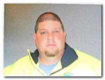 Offender Robert Francis Bowers III