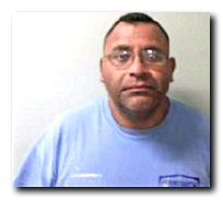 Offender Ruben Ybarra