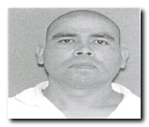 Offender Sergio Lopez Escalera
