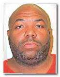 Offender Sylvester Rodrick Dunn