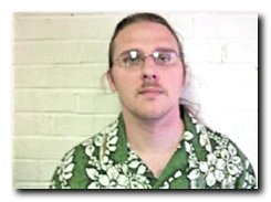 Offender Timothy Ray Slagle II