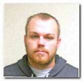 Offender Tyler Allen Kinnison