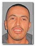 Offender Victor Acevedo