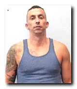 Offender Warnie J Gillam