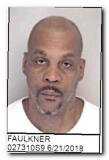 Offender Andre Faulkner