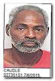 Offender Anthony Tyrone Caudle