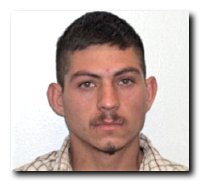Offender Carlos Ramos Garcia