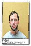 Offender Christopher J Long