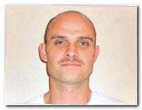 Offender Christopher Michael Henderson