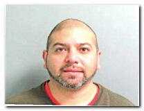 Offender Daniel Mauricio Nogales