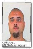 Offender Danny Ray Cutshall