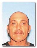 Offender Danny Ruben Rodriguez