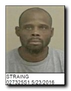 Offender Darryl E Straing