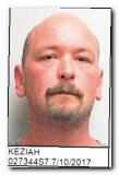 Offender Dickie C Keziah