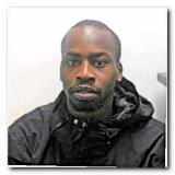 Offender Dionta Jamall Bradley