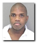 Offender Emmanuel Bioma